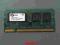 pamięć so-dimm PC2 512MB PC2-4200 ASUS F5N
