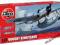 ! Vought Kingfisher 1:72 Airfix A02021 !