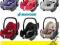 PEBBLE MAXI COSI 0-13kg + daszek Kolekcja 2014