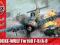 ! Focke Wulf Fw190 F-8/A-8 1:72 Airfix A02066 !