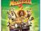 MADAGASKAR 2 BLU RAY NOWY ORYGINALNY