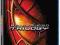 SPIDER MAN TRILOGY BLU-RAY NOWY 3 PŁYTY