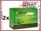 2x Slim Green Coffee 800 Zielona Kawa ODCHUDZANIE