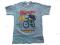 KOSZULKA T-SHERT 8-9 LAT 134cm