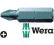 Wera - Bit 851/1 Z PH 3 x 25mm