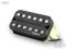 High Output humbucker TESLA PLASMA-3 (czarny, brid