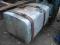 ZBIORNIK PALIWA 300L h60x66x75 Z ŁAPAMI