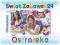 CLEMENTONI PUZZLE VIOLETTA DISNEY 500 EL. 30414