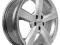 Felgi Dezent F 17 Skoda Octovia II PREZENT