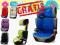 4BABY FOTELIK SAMOCHODOWY VITO 15-36 KG 7xGRATIS