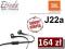 SŁUCHAWKI DOKANAŁOWE JBL J22a + TRANSPORT GRATIS