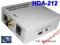 HDA212 dekoder DTS Toslink/coaxial SPDIF na stereo