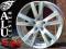 7353 NOWE FELGI 17'' 5x105 OPEL ASTRA IV 4 J MOKKA