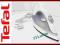 Żelazko parowe 1800W TEFAL FV 1217/A INICIO