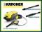 NOWOŚĆ 2014 Karcher myjka K5 Kompakt # VARIO-POWER