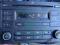 RADIO RCD-200 MP3 VW SHARAN GOLF POLO PASSAT T5