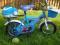 PIĘKNY ROWER DZIECIĘCY 12