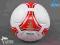 PIŁKA NOŻNA ADIDAS EURO 2012 TRAINING PRO X18246