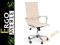 PRESTIGE - obrotowy fotel biurowy 2 kolory krzesło
