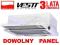 OkapDoZabudowy VESTT TLS 50 WH ZB**DOWOLNY PANEL**