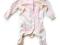 PAJACYK NEW BABY NEWBORN 56cm 0-3mth.