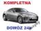 NOWA SZYBA PRZEDNIA NISSAN 350 Z 03-09 CABRIO/CPE