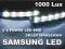 LED SAMSUNG Lampy jazdy dziennej NSSC 507 WARSZAWA