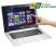 ULTRABOOK ASUS S300CA i5-3337U/4GB/500GB/W8/DOTYK!