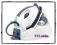 Żelazko ze stacją pary TEFAL GV5245