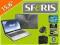ASUS R510CC i3-3217U 4GB 500GB DVD GT720 + 100zł