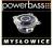 GŁOŚNIKI SAMOCHODOWE POWERBASS S-402 Smycz GRATiS