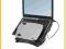 PODSTAWKA pod laptopa NOTEBOOKA FELLOWES z USB FV