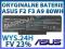 ORYGINALNA BATERIA ASUS A32-F3 A32 F2 F3SG 80Wh FV