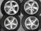 FELGI ALUMINIOWE 17 cal - KIA SORENTO SPORTAGE