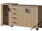 VIVA duża solidna komoda - jesion - RATY!*MEBLE88*