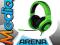 słuchawki Razer Kraken Pro GAMING ZIELONE HIT !!