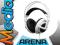 SteelSeries Siberia V2 USB 7.1 + karta White KRK