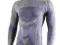 Bluza SPAIO Thermo W03 męska dark grey/grey XXL