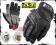 Rękawice MECHANIX WEAR Impact Pro 2009 BLACK L