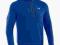 Bluza UA ColdGear EU Storm Transit Hoody niebies M