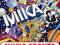 MIKA - BOY WHO KNEW TOO MUCH (PL) /CD/ *