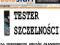 PULSAR TESTER SZCZELNOŚĆI 300 ML LPG gaz do gazu