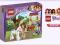 LEGO FRIENDS 41003 ŹREBAK OLIVII WYS.24H