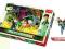 PUZZLE 160 BEN 10 15219 /TREFL/-WYS.24H