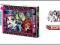 PUZZLE 500 MONSTER HIGH   CL30385   WYS.24