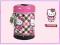 HELLO KITTY SKARBONKA NA KŁÓDKĘ SKHK-34  WYS.24