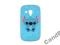 CUTIES STITCH STICZ SAMSUNG GALAXY S3 SIII MINI