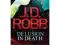 Delusion in Death, J. D. Robb