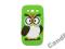 ETUI POKROWIEC SOWA SAMSUNG GALAXY S3 SIII i9300