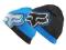 CZAPKA ZIMOWA FOX STREAMLINER blue/black